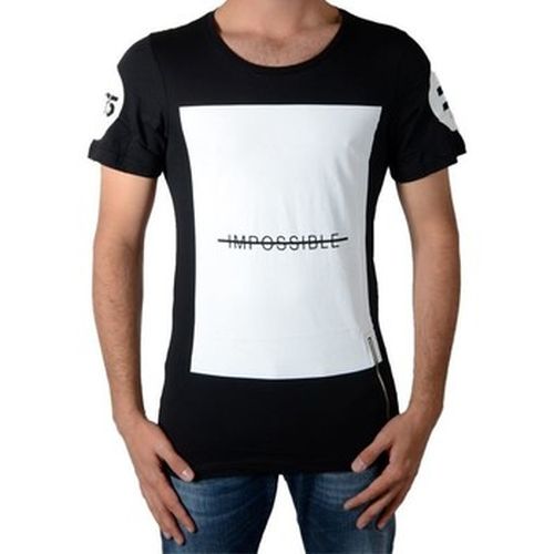 T-shirt Celebry Tees Impossible - Celebry Tees - Modalova