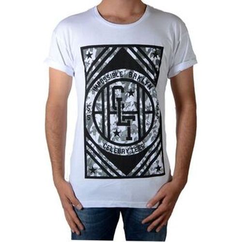 T-shirt Celebry Tees Broklyn - Celebry Tees - Modalova