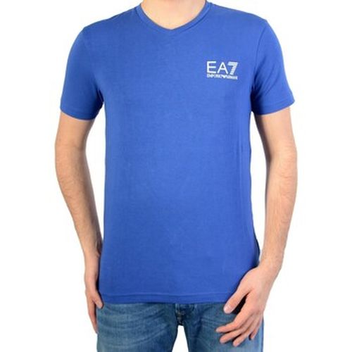 T-shirt training - Ea7 Emporio Armani - Modalova