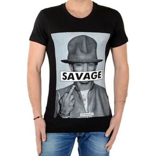 T-shirt Eleven Paris Savrel M - Eleven Paris - Modalova