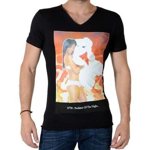 T-shirt Eleven Paris N50 M - Eleven Paris - Modalova