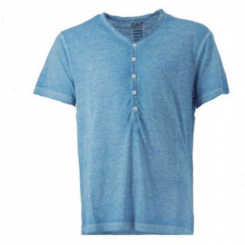 T-shirt Beach Wear - Ea7 Emporio Armani - Modalova