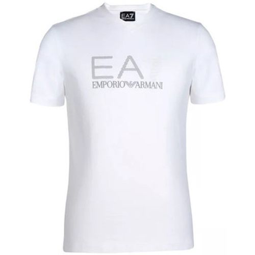 T-shirt Tee-shirt - Ea7 Emporio Armani - Modalova