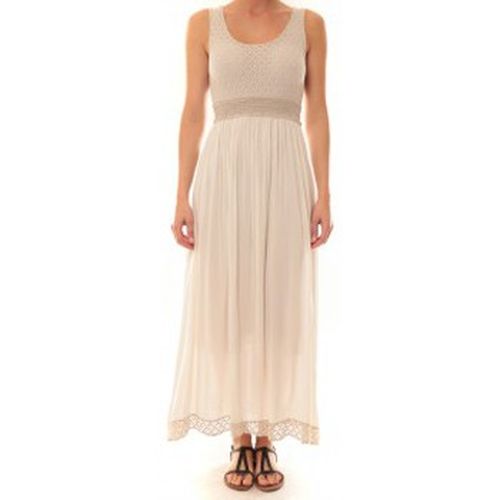 Robe Robe Z1392 By La Vitrine - La Vitrine De La Mode - Modalova