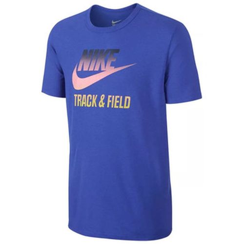T-shirt Nike Track And Field - Nike - Modalova