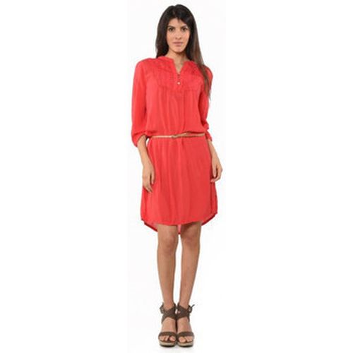 Robe Kaporal Robe FEW vermillon - Kaporal - Modalova