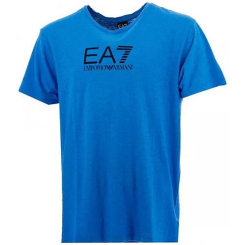 T-shirt Tee-shirt - Ea7 Emporio Armani - Modalova