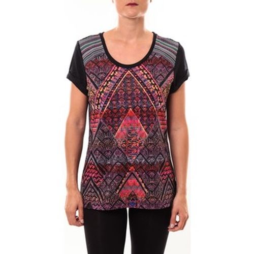 Blouses Top Luzio Newark multicouleurs - Custo Barcelona - Modalova