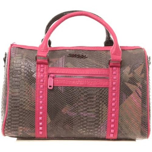 Sac Sac Snaky Thicket et rose - Custo Barcelona - Modalova