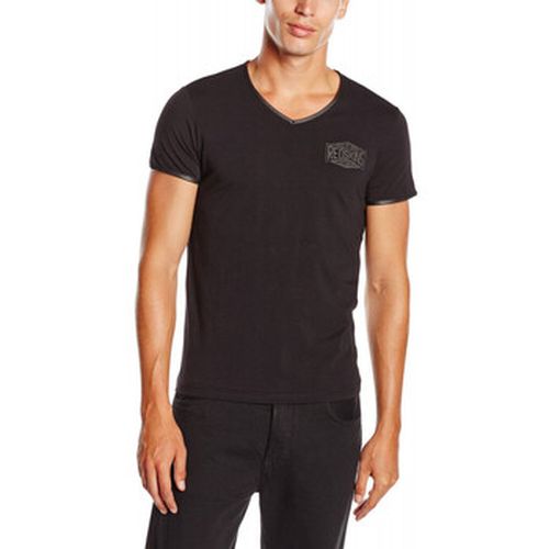 Polo Redskins T-Shirt PARCAL Noir - Redskins - Modalova