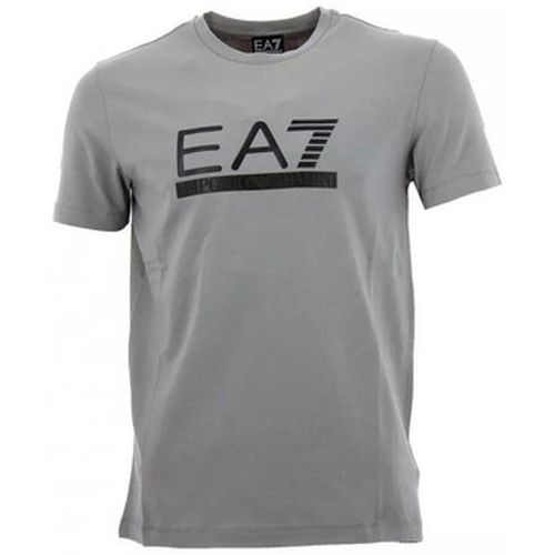 T-shirt Tee-shirt - Ea7 Emporio Armani - Modalova