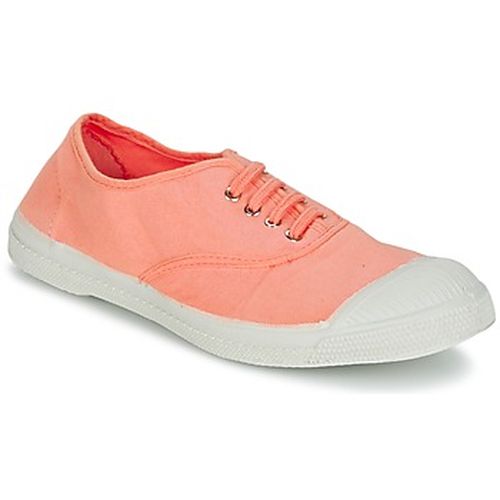 Baskets basses TENNIS LACET - Bensimon - Modalova