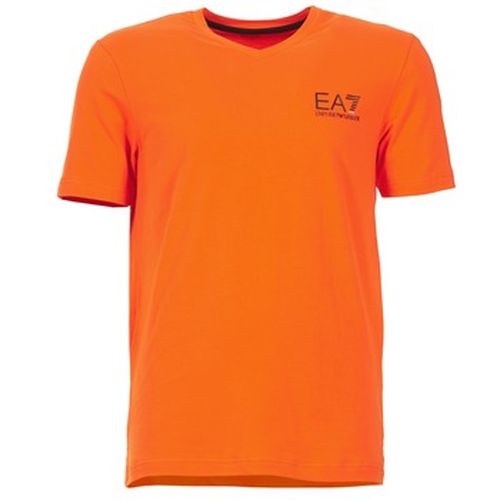 T-shirt TRAIN CORE - Emporio Armani EA7 - Modalova
