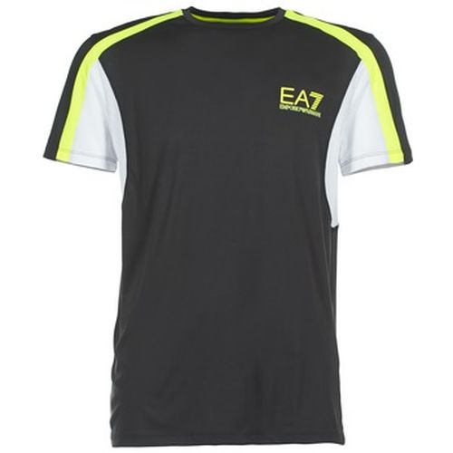 T-shirt Emporio Armani EA7 VENTUS7 - Emporio Armani EA7 - Modalova