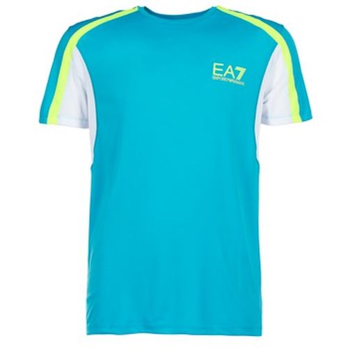 T-shirt Emporio Armani EA7 VENTUS7 - Emporio Armani EA7 - Modalova
