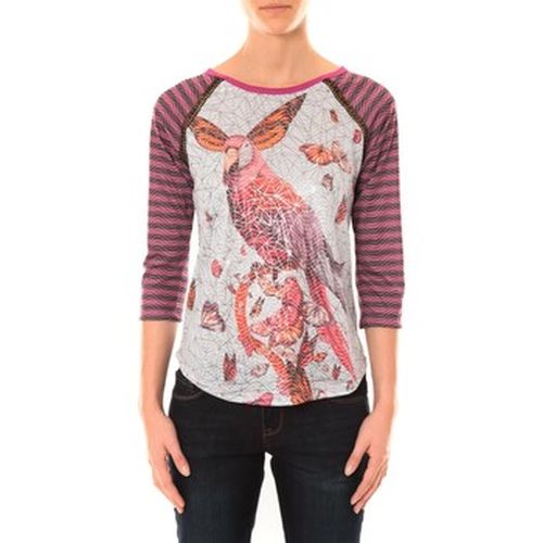 Blouses Top Nia Doolin multicouleurs - Custo Barcelona - Modalova