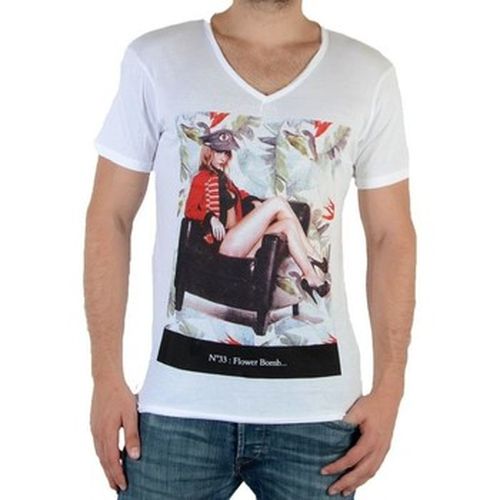 T-shirt Eleven Paris N°33 M - Eleven Paris - Modalova
