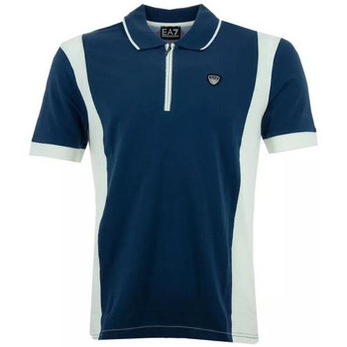 T-shirt Ea7 Emporio Armani Polo - Ea7 Emporio Armani - Modalova