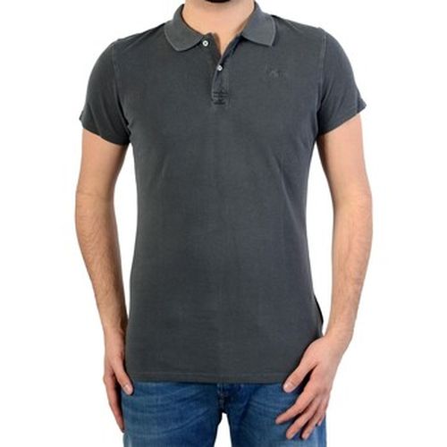 Polo Polo Ernest New Pm540683 583 Thames - Pepe jeans - Modalova