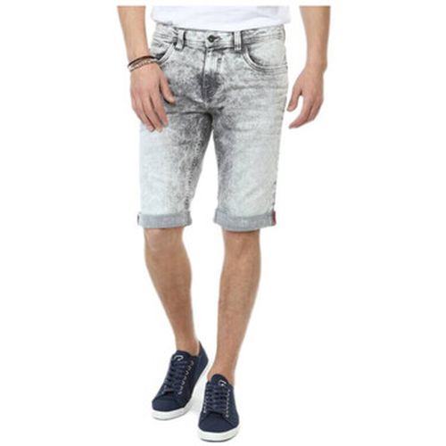 Short Bermuda Tomshe - Redskins - Modalova