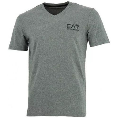 T-shirt Tee-shirt - Ea7 Emporio Armani - Modalova