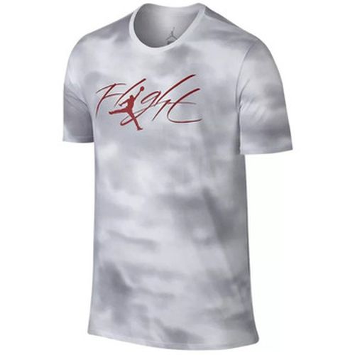 T-shirt Nike Jordan Flight Time - Nike - Modalova