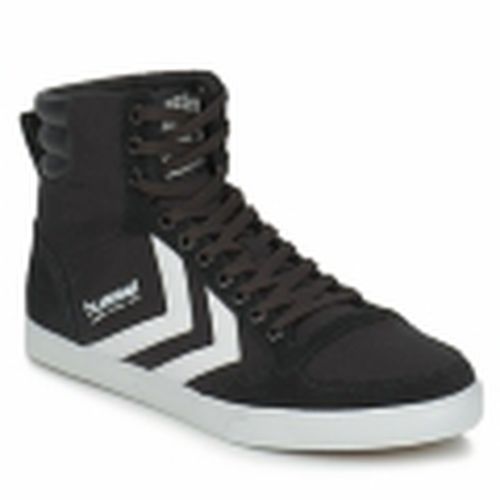 Turnschuhe TEN STAR HIGH CANVAS - Hummel - Modalova