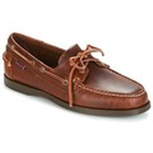 Náuticos PORTLAND WAXED para hombre - Sebago - Modalova
