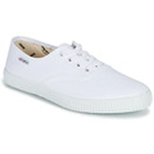 Zapatillas TENNIS 1915 INGLESA TOILE para hombre - Victoria - Modalova