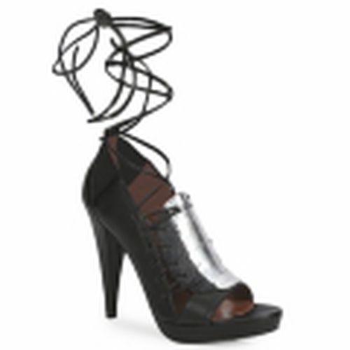 Sandalias STRUZZO para mujer - Sigerson Morrison - Modalova