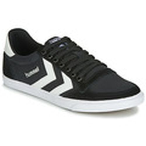 Zapatillas TEN STAR LOW CANVAS para hombre - hummel - Modalova