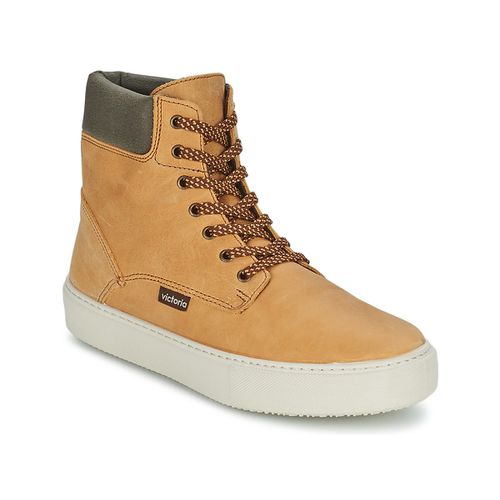 Sneakers alte BOTA MONTANA PIEL/CUELLO - Victoria - Modalova