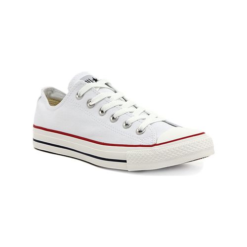 Sneakers ALL STAR OX OPTICAL WHITE - Converse - Modalova