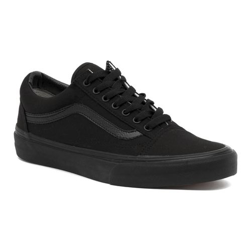 Sneakers Vans OLD SKOOL BLACK - Vans - Modalova