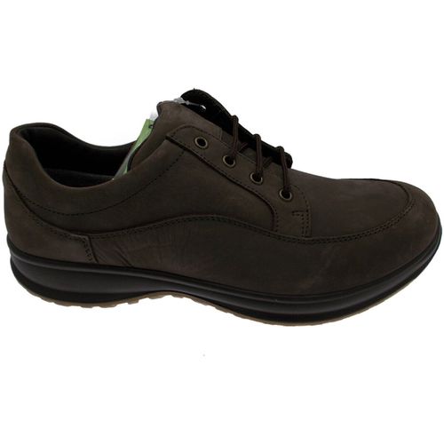 Scarpe da trekking LOG0285m - Calzaturificio Loren - Modalova