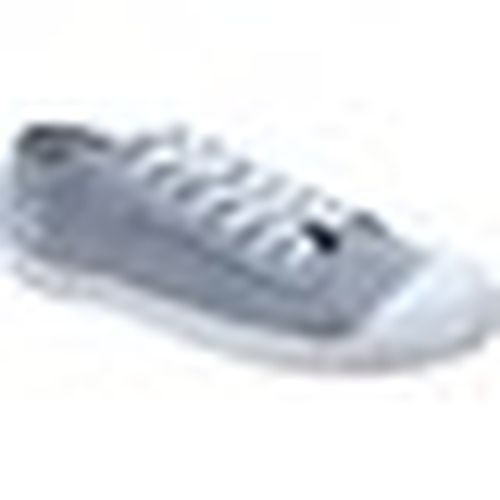 Sneakers basse Basic 02 strip - Le Temps des Cerises - Modalova