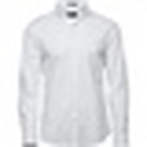 Camicia a maniche lunghe Perfect - Tee Jays - Modalova