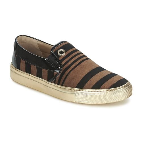 Scarpe Sonia Rykiel STRIPES VELVET - Sonia Rykiel - Modalova