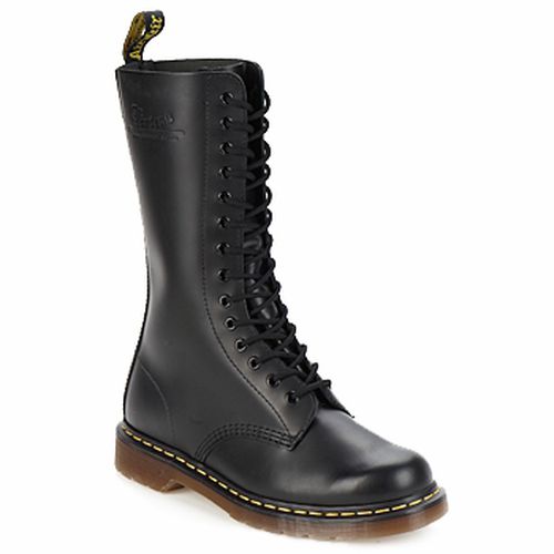 Stivaletti 1914 BLACK SMOOTH - Dr. martens - Modalova