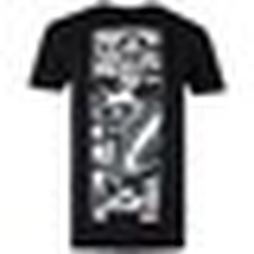 T-shirt Marvel TV202 - Marvel - Modalova