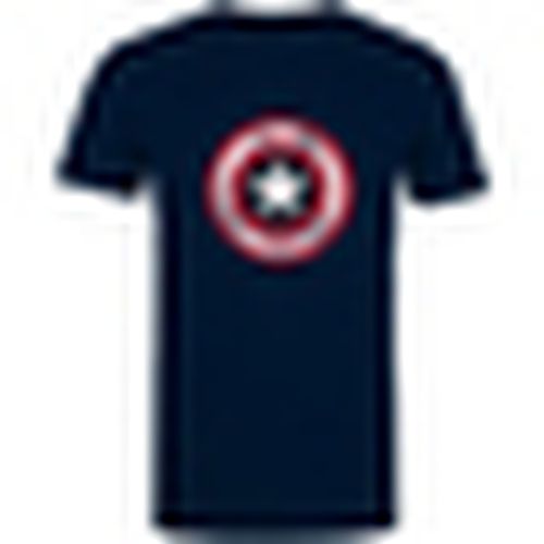 T-shirt Marvel TV298 - Marvel - Modalova