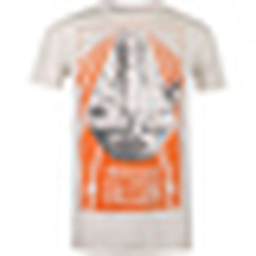 T-shirts a maniche lunghe Millennium Falcon - Disney - Modalova