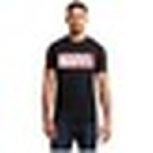 T-shirt Marvel Core - Marvel - Modalova