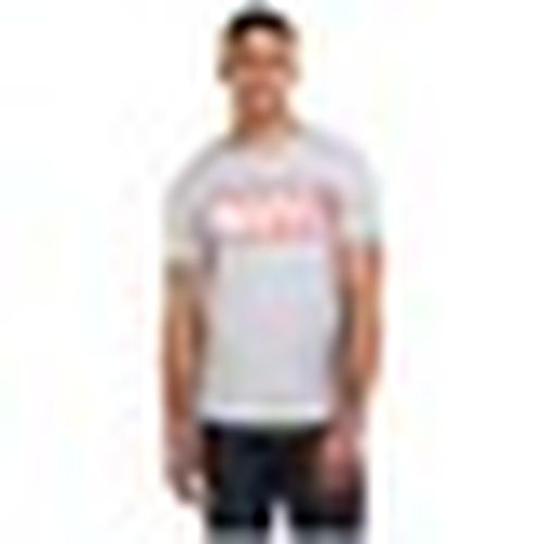 T-shirt Marvel Core - Marvel - Modalova