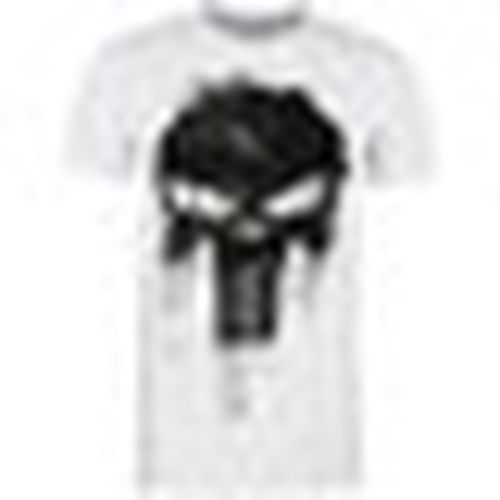 T-shirts a maniche lunghe TV465 - The Punisher - Modalova