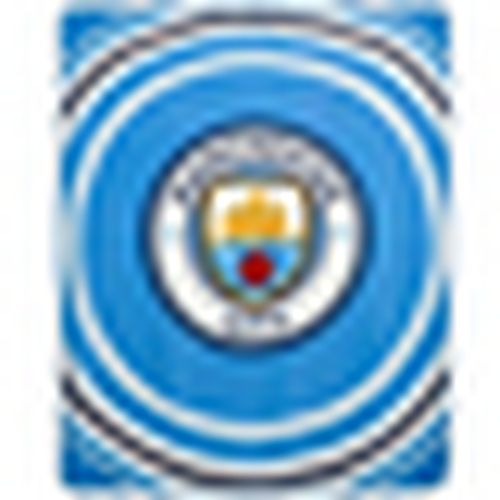 Plaid, coperte BS3091 - Manchester City Fc - Modalova