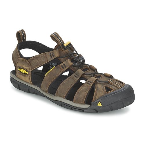 Sandali CLEARWATER CNX LEATHER - Keen - Modalova