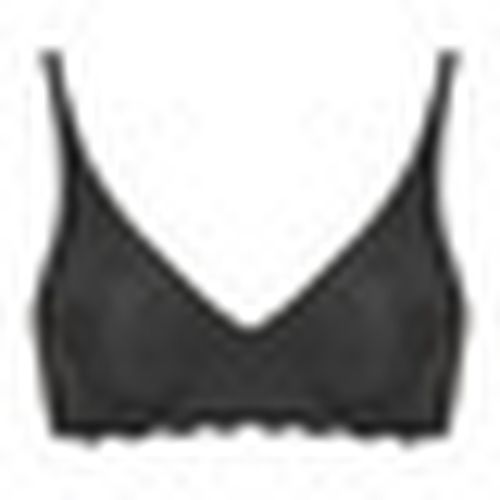 Triangolo/Senza ferretto ZERO MICRO 2.0 SOFT BRA - Sloggi - Modalova