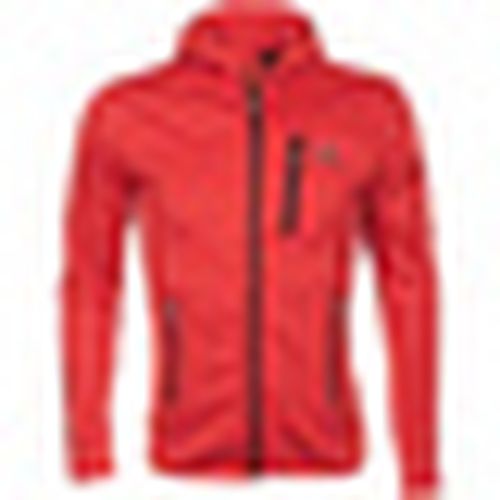 Felpa Blouson polar shell CAMPUS - Peak Mountain - Modalova