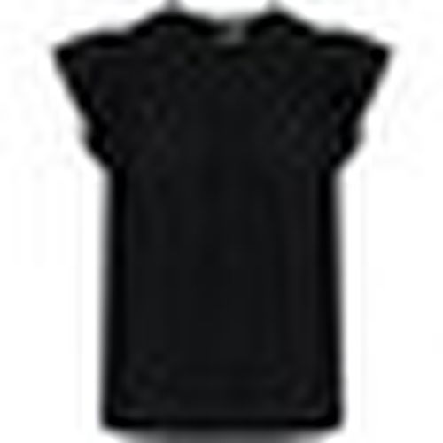 Camicetta Only Top Nelly - Black - Only - Modalova